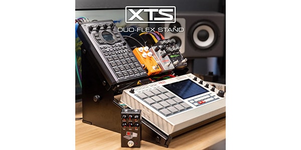Analog Cases ( アナログケーシズ )  / XTS Duo-Flex デスクトップ・スタンド画像4