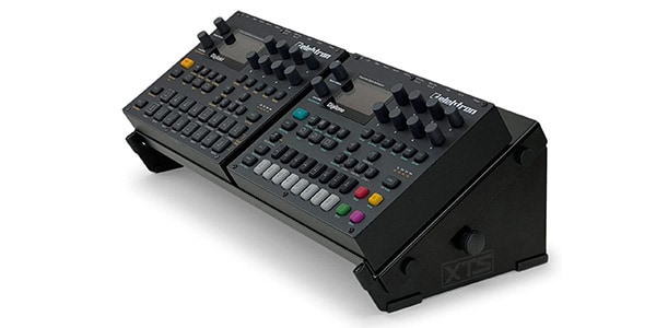 Analog Cases ( アナログケーシズ )  / XTS Flex デスクトップ・スタンド画像2