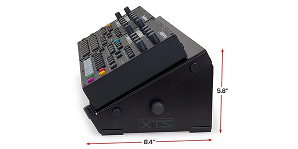 Analog Cases ( アナログケーシズ )  / XTS Flex デスクトップ・スタンド画像3
