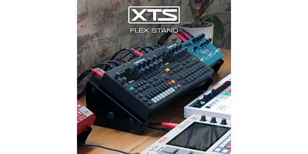 Analog Cases ( アナログケーシズ )  / XTS Flex デスクトップ・スタンド画像4