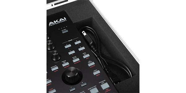 Analog Cases / Hard Case for Akai MPC One画像3