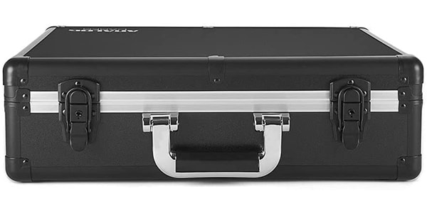 Analog Cases / 	Roland SPD-SX Case Analog Kesis画像3