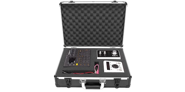 Analog Cases / 	Self Custom Cases - Standard