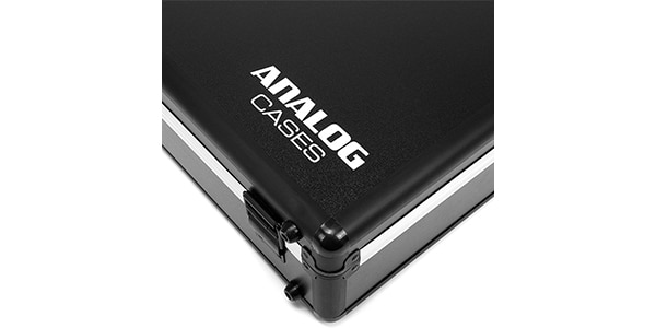 Analog Cases / 	Maschine MK3 / MASCHINE + dedicated hard case画像3