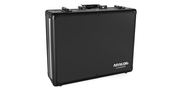 Analog Cases / 	Maschine MK3 / MASCHINE + dedicated hard case画像4