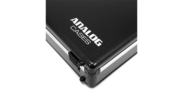 Analog Cases / 	Hard Case for Roland TR-8S / MC-707画像4