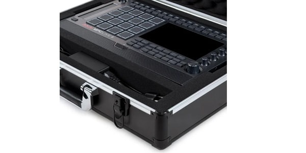 Analog Cases ( アナログケーシズ ) Akai MPC Live 3用ケース 送料無料