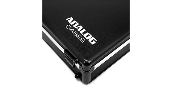 Analog Cases / 	Akai Force Hard Case画像5