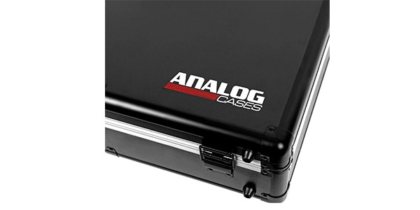 Analog Cases ( アナログケーシズ )  / Roland TR-1000用ケース画像5