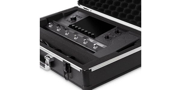 Analog Cases ( アナログケーシズ )  / Line 6 Helix Stadium XL 用ケース画像4