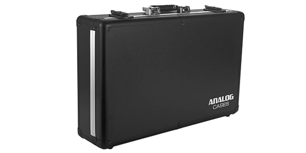 Analog Cases / 	Hard Case for Novation BassStationII画像2