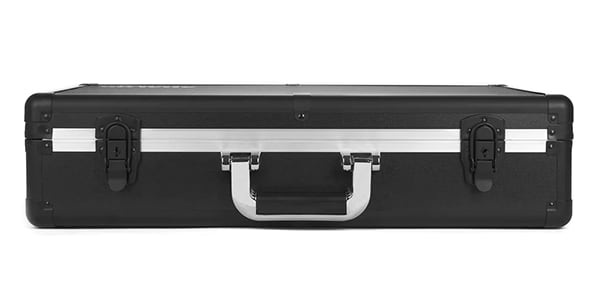 Analog Cases / 	Hard Case for Novation BassStationII画像3