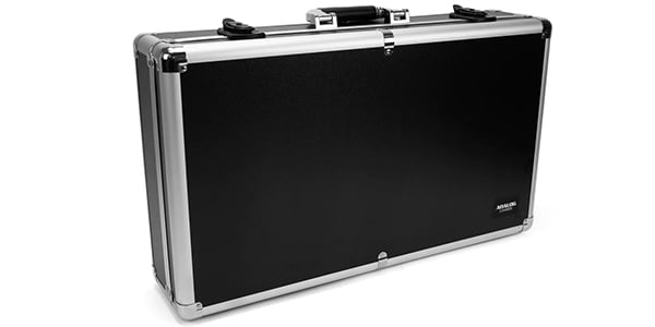Analog Cases / 	Case for Korg MicroKorg or MicroKorg S画像2