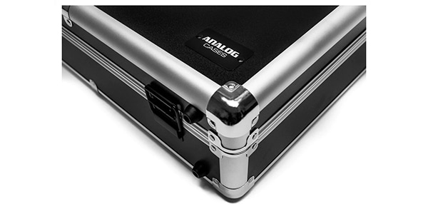 Analog Cases / 	Case for Korg MicroKorg or MicroKorg S画像5