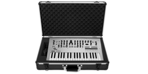 Analog Cases / 	Korg Minilogue/Minilogue XD Korg Minilogue Special Case