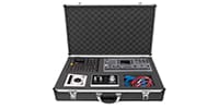Analog Cases / Self Custom Cases - XL