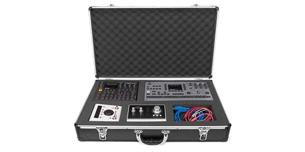 Analog Cases / Self Custom Cases - XL