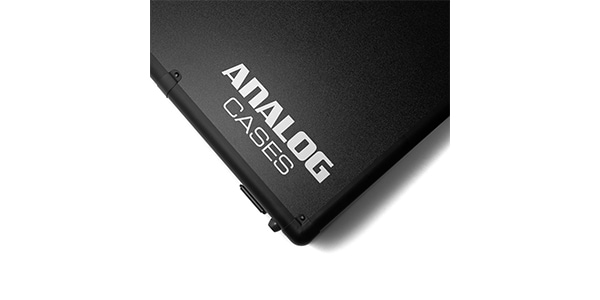 Analog Cases / 	Korg Opsix & Wavestate Opsix Korg Hard Case画像4