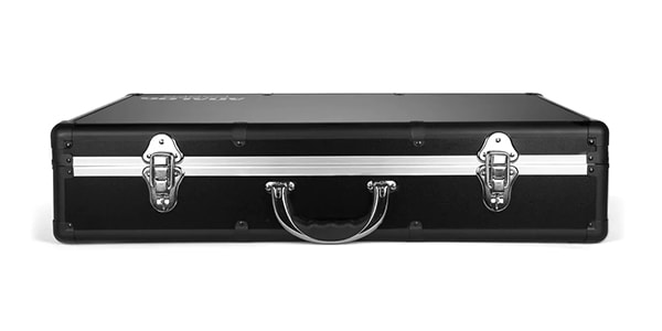 Analog Cases / 	Korg Opsix & Wavestate Opsix Korg Hard Case画像5
