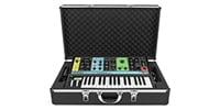 Analog Cases / 	Moog Grandmother Hard Case for Moog Grandmother