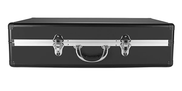Analog Cases / 	Moog Grandmother Hard Case for Moog Grandmother画像4