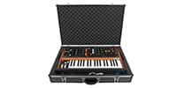 Analog Cases / Behringer Behringer Poly D hard case