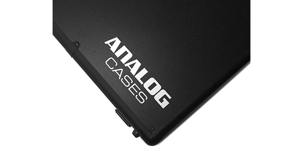 Analog Cases / Behringer Behringer Poly D hard case画像4