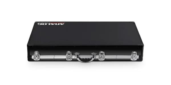 Analog Cases ( アナログケーシズ )  / Unison パフォーマンス・ケース XL画像2