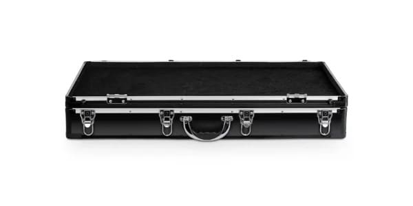 Analog Cases ( アナログケーシズ )  / Unison パフォーマンス・ケース XL画像4