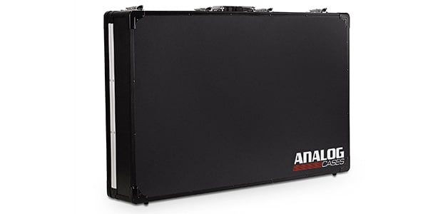 Analog Cases ( アナログケーシズ )  / Unison パフォーマンス・ケース XL画像5