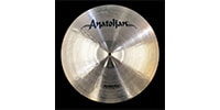 Anatolian Cymbals / AMBIENT 20” Ride