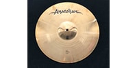 Anatolian Cymbals / BARIS 16” Crash