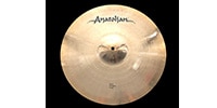 Anatolian Cymbals / BARIS 18” Crash