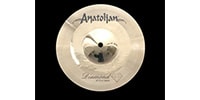 Anatolian Cymbals / DIAMOND Trinity 10” Splash