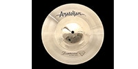 Anatolian Cymbals / DIAMOND Trinity 12” Splash