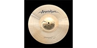 Anatolian Cymbals / DIAMOND Trinity 16” Crash