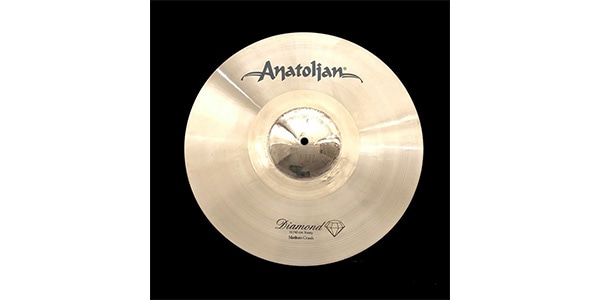 Anatolian Cymbals / DIAMOND Trinity 16” Medium Crash