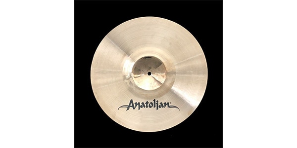 Anatolian Cymbals / DIAMOND Trinity 16” Medium Crash画像2