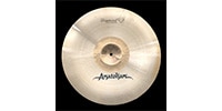 Anatolian Cymbals / DIAMOND Trinity 18” China