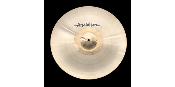 Anatolian Cymbals / DIAMOND Trinity 18” China画像2