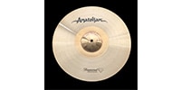 Anatolian Cymbals / DIAMOND Trinity 18” Crash