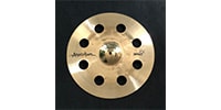 Anatolian Cymbals / DIAMOND Impact 18” FxCrash