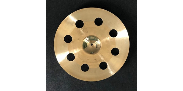 Anatolian Cymbals / DIAMOND Impact 18” FxCrash画像2