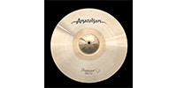 Anatolian Cymbals / DIAMOND Trinity 18” Medium Crash