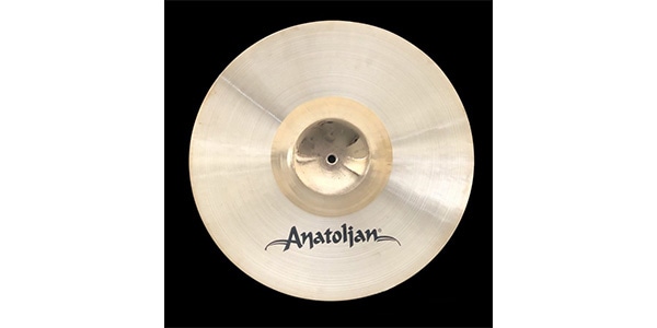 Anatolian Cymbals / DIAMOND Trinity 18” Medium Crash画像2