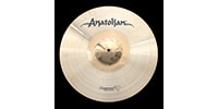 Anatolian Cymbals / DIAMOND Trinity 20” Ride
