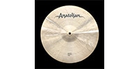 Anatolian Cymbals / EMOTION 16”Crash