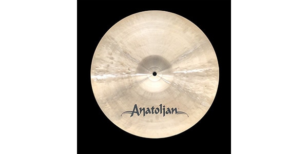 Anatolian Cymbals / EMOTION 16”Crash画像2