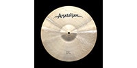 Anatolian Cymbals / EMOTION 16”Light Crash