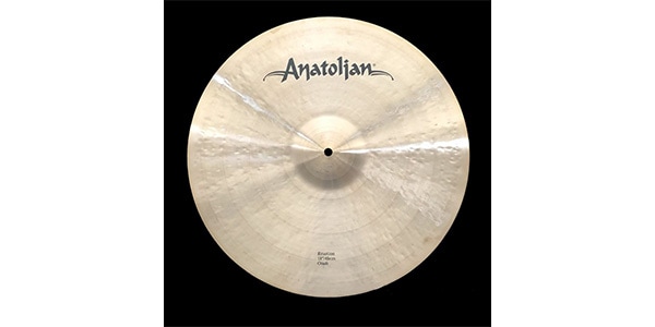 Anatolian Cymbals / EMOTION 18”Crash